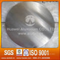 Disque en aluminium de haute qualité pour articles de cuisine
